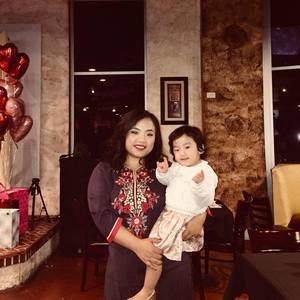 Meet your Posher, Champha